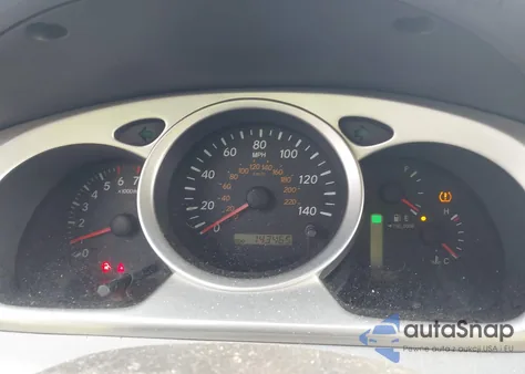 2005 Toyota Highlander Limited V6 z USA, uszkodzony, nr VIN JTEDP21AX50057521